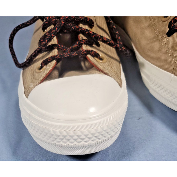 Converse Chuck Taylor All Star Rugged Basics High Nomad Khaki A05123C Men\'s 9 main image 10